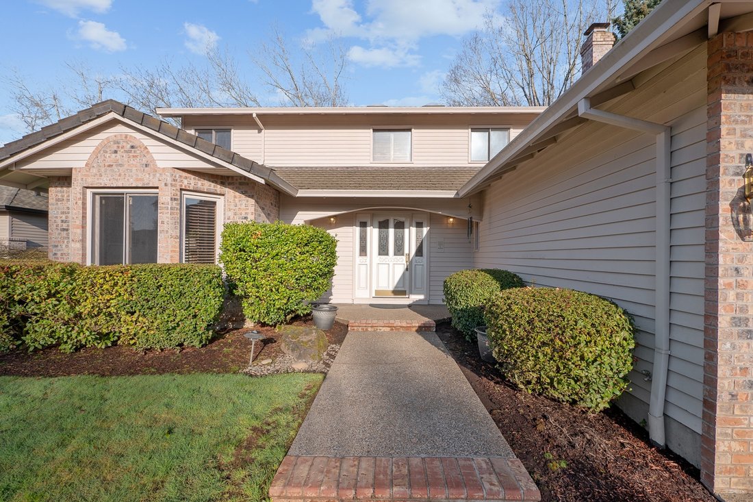 House in Wilsonville, Oregon, United States 4 - 12650972