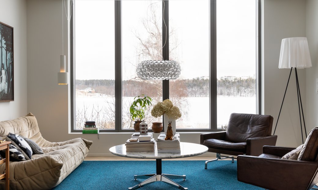 Edsviken In Sollentuna, Stockholm County, Sweden For Sale (12650969)