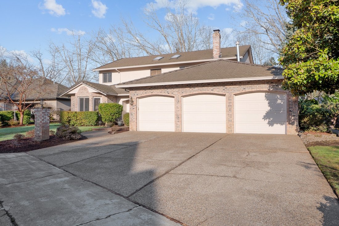 House in Wilsonville, Oregon, United States 2 - 12650972