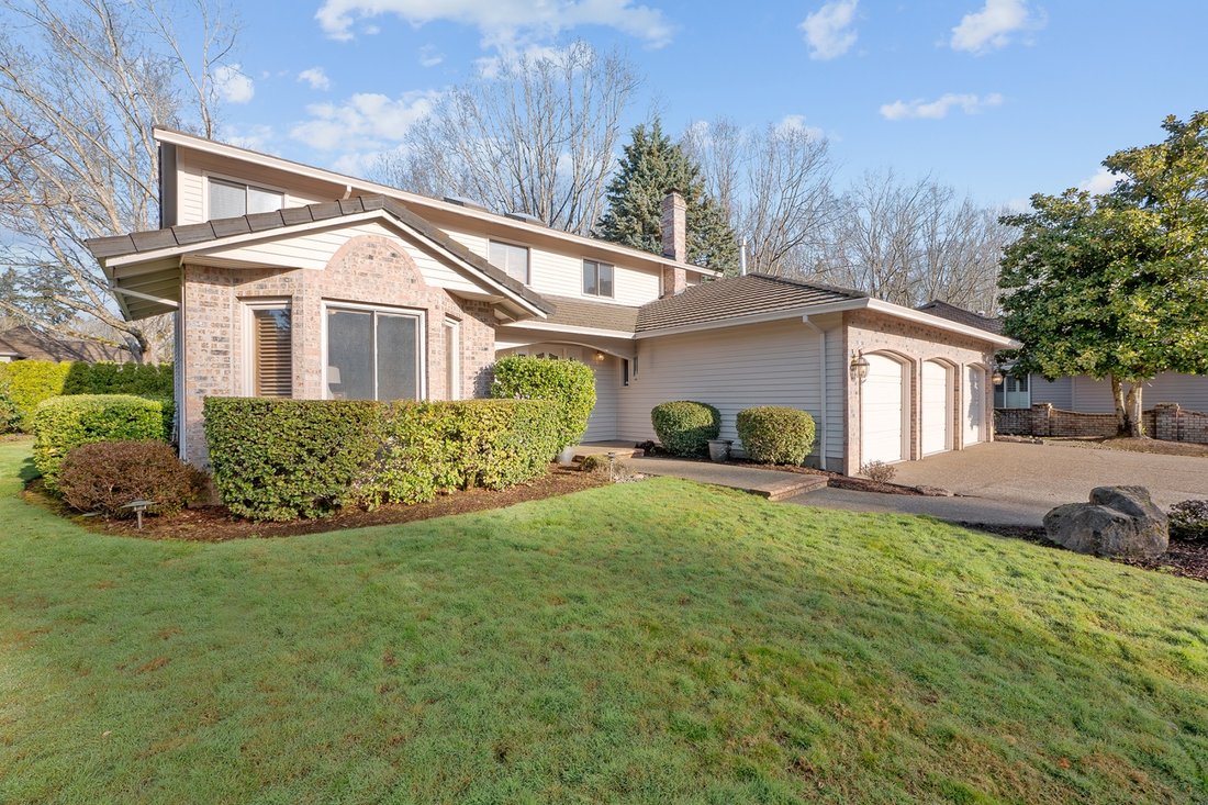 House in Wilsonville, Oregon, United States 3 - 12650972