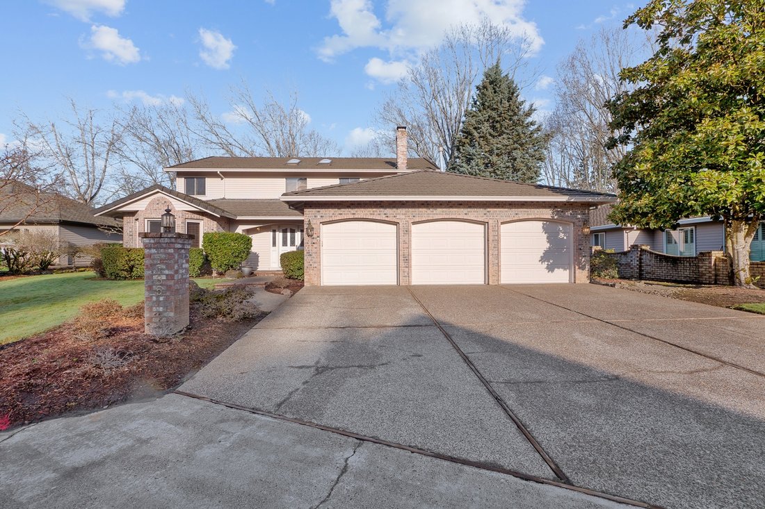 House in Wilsonville, Oregon, United States 1 - 12650972