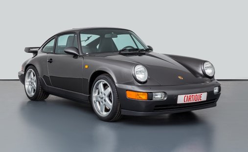 RUF for sale in Germany | JamesEdition