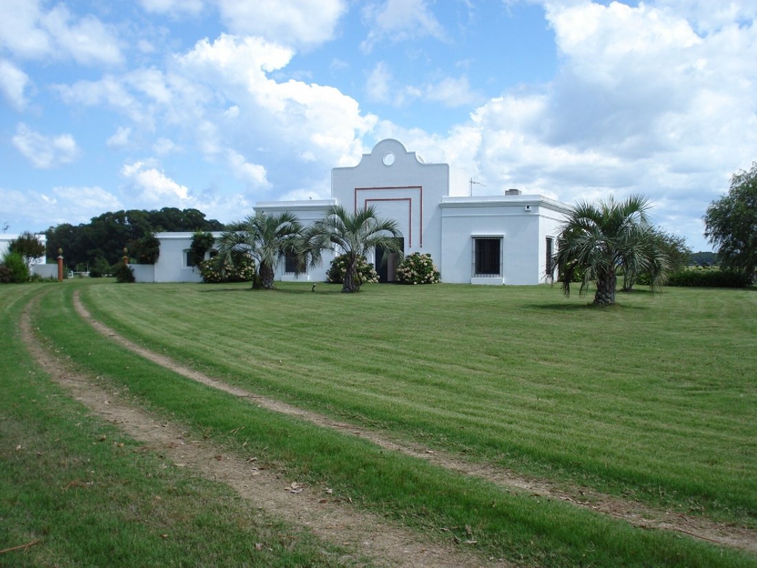 Farm Ranch in La Paloma, Rocha Department, Uruguay 1 - 12651024
