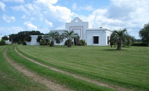 Azienda agricola a La Paloma, Dipartimento di Rocha, Uruguay 1