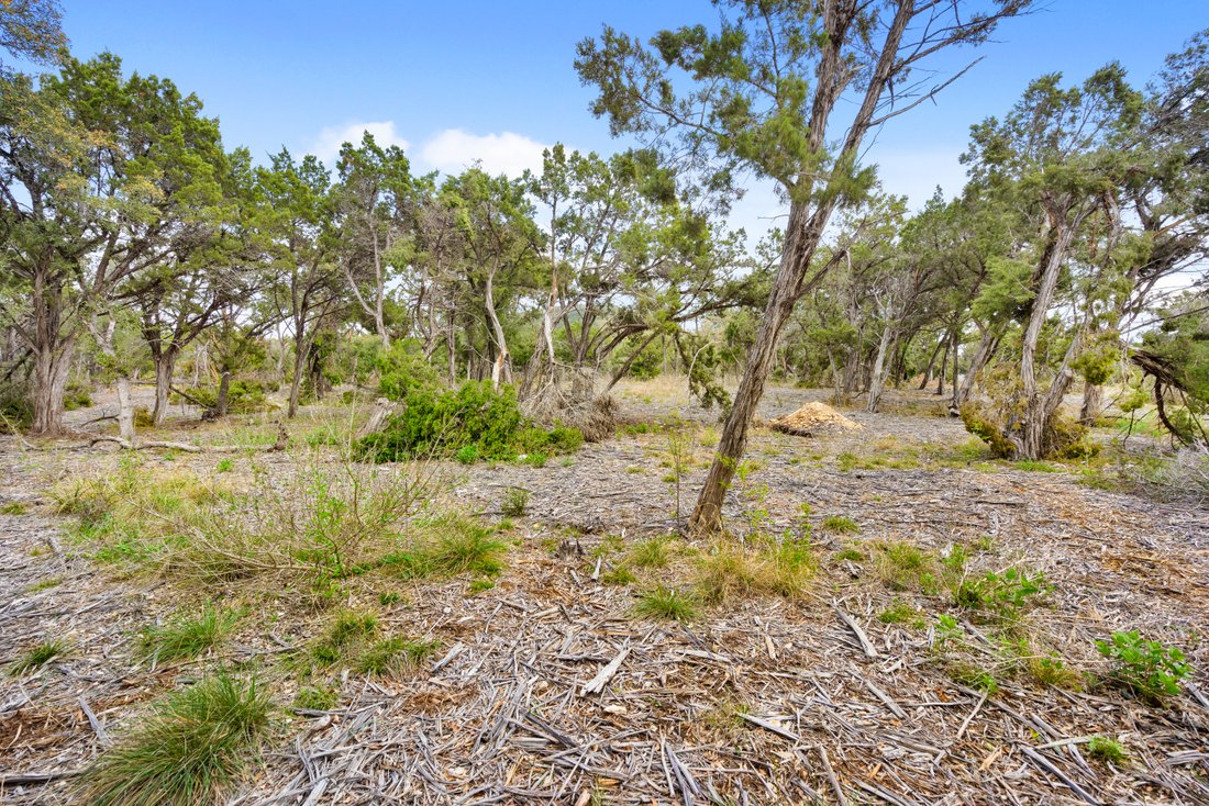 Rare And Scenic Land Opportunity In Leander, Texas, United States For