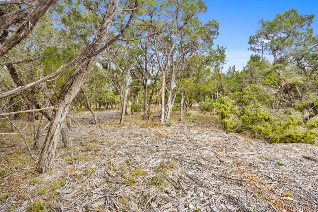 Rare And Scenic Land Opportunity In Leander, Texas, United States For