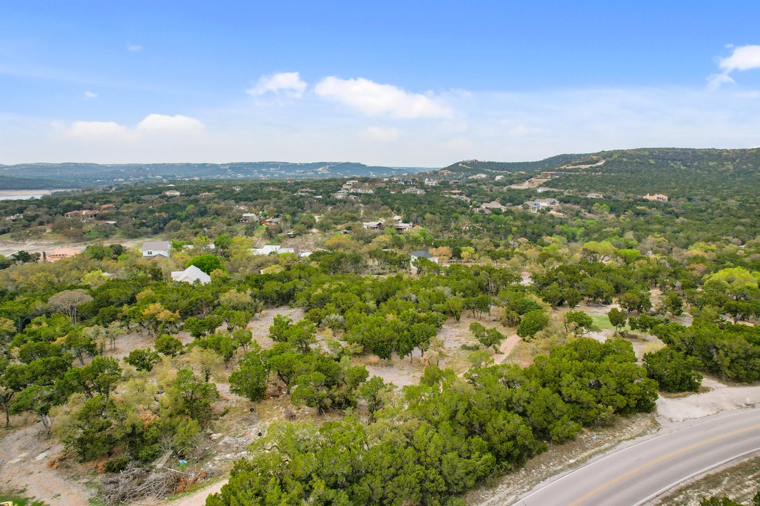 Rare And Scenic Land Opportunity In Leander, Texas, United States For