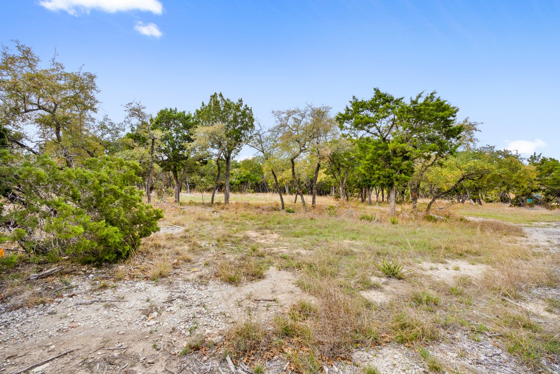 Rare And Scenic Land Opportunity In Leander, Texas, United States For Sale (12651002)