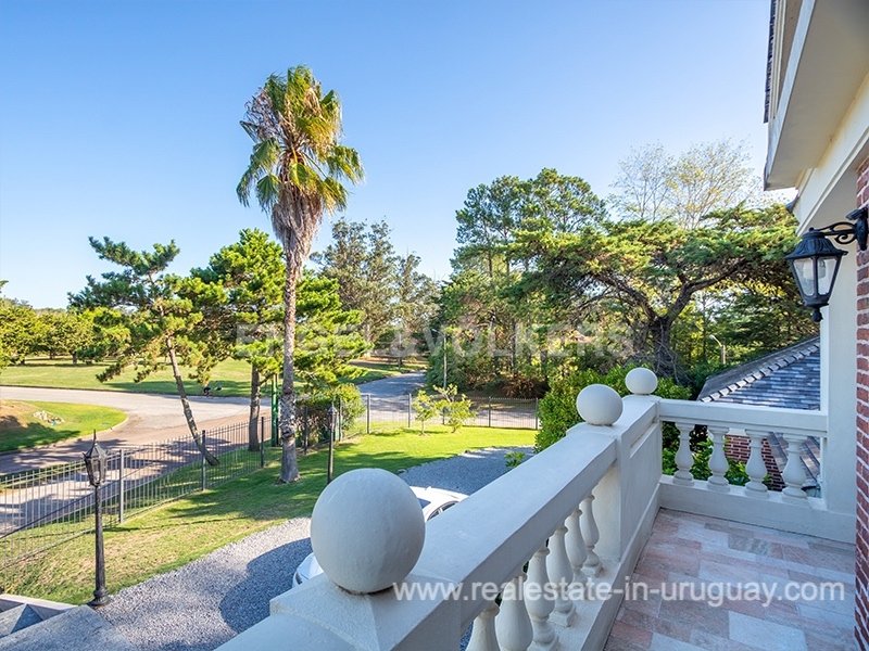 Villa in Punta del Este, Maldonado Department, Uruguay 3 - 12651008