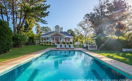 Villa a Punta del Este, Dipartimento di Maldonado, Uruguay 1