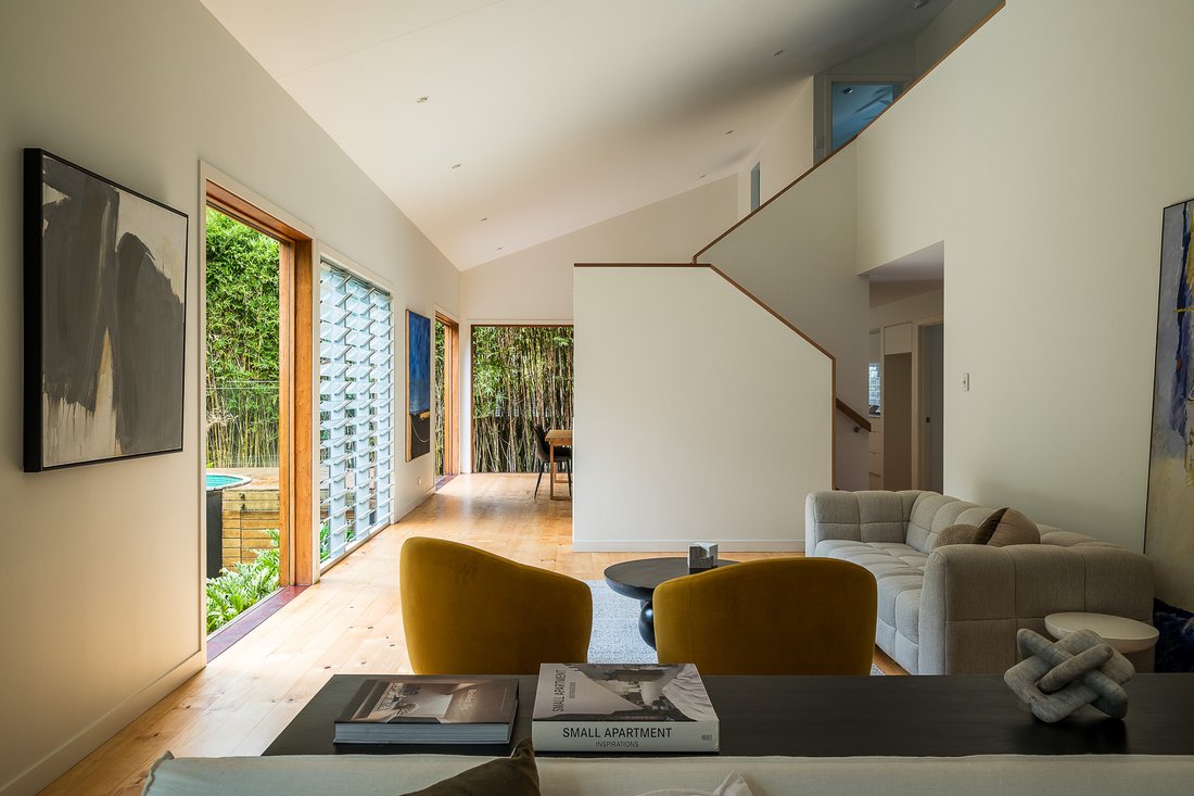 House in New Farm, Queensland, Australia 1 - 12651566