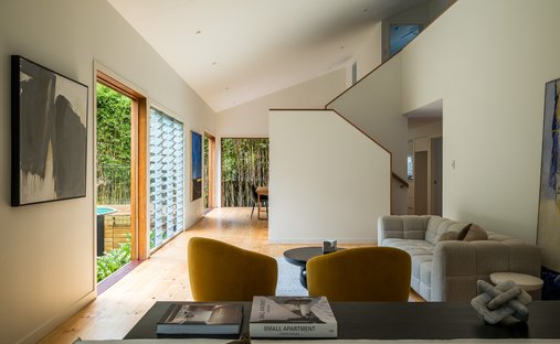 Casa en New Farm, Queensland, Australia 1