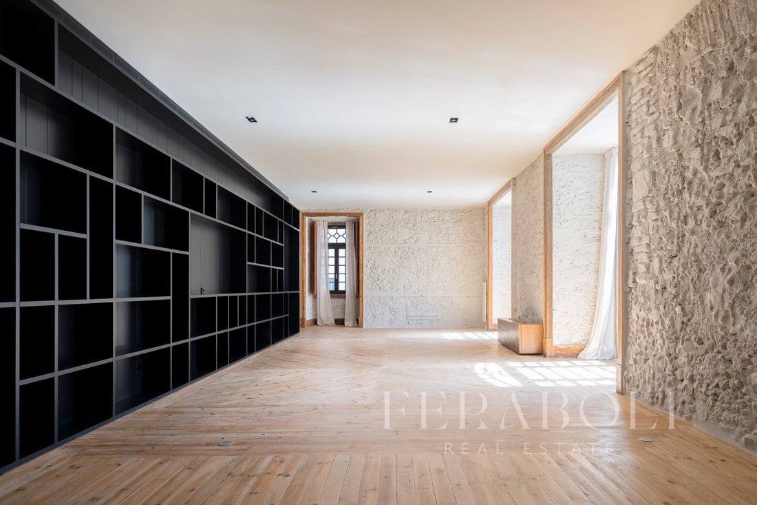 Apartment in Misericordia, Lisbon, Portugal 3 - 12651107