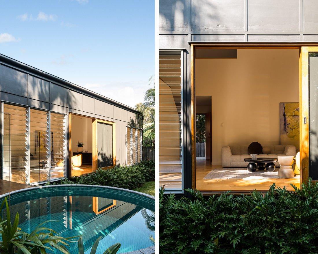 House in New Farm, Queensland, Australia 2 - 12651566