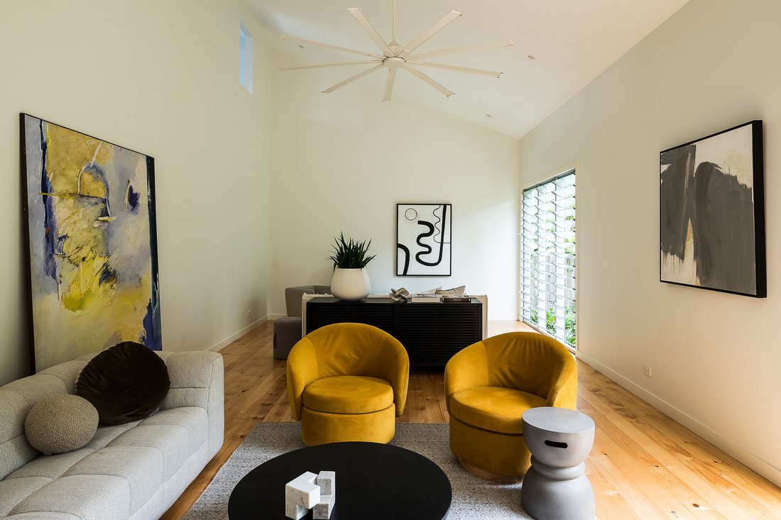 House in New Farm, Queensland, Australia 3 - 12651566