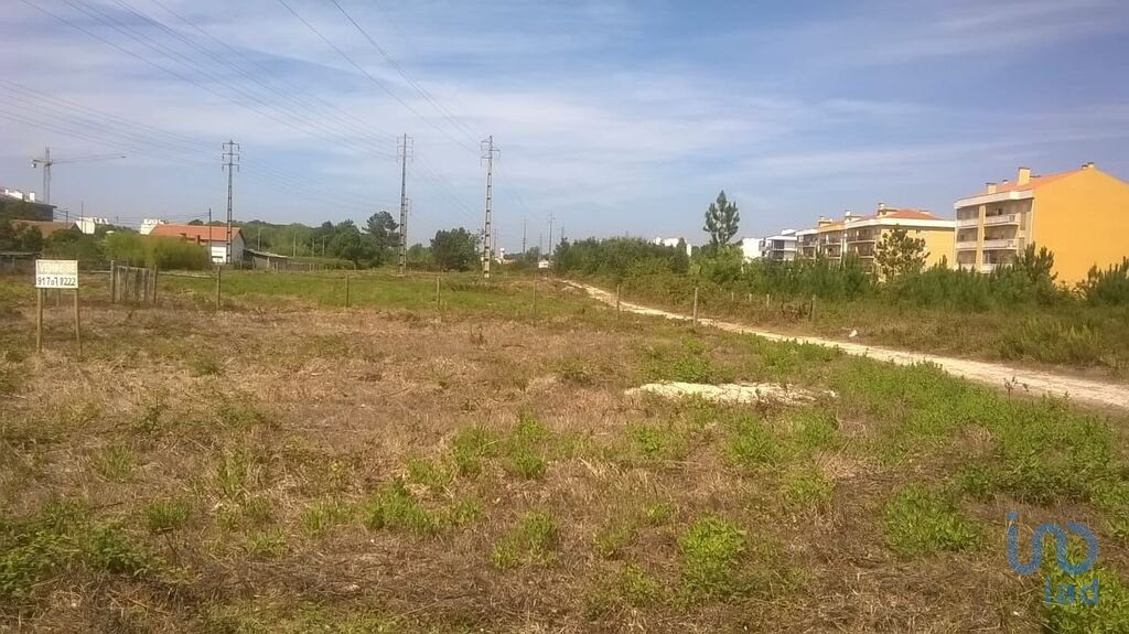 Marinha Grande Land In Marinha Grande, Portugal For Sale (12652538)