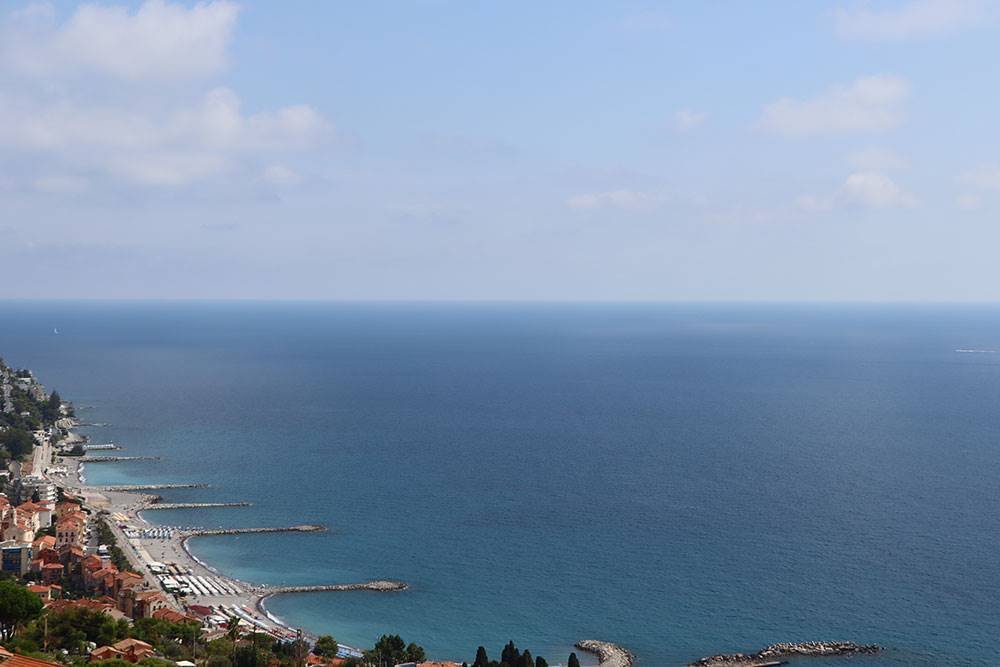 Villa in Center, Ospedaletti, Liguria 2 - 12651335