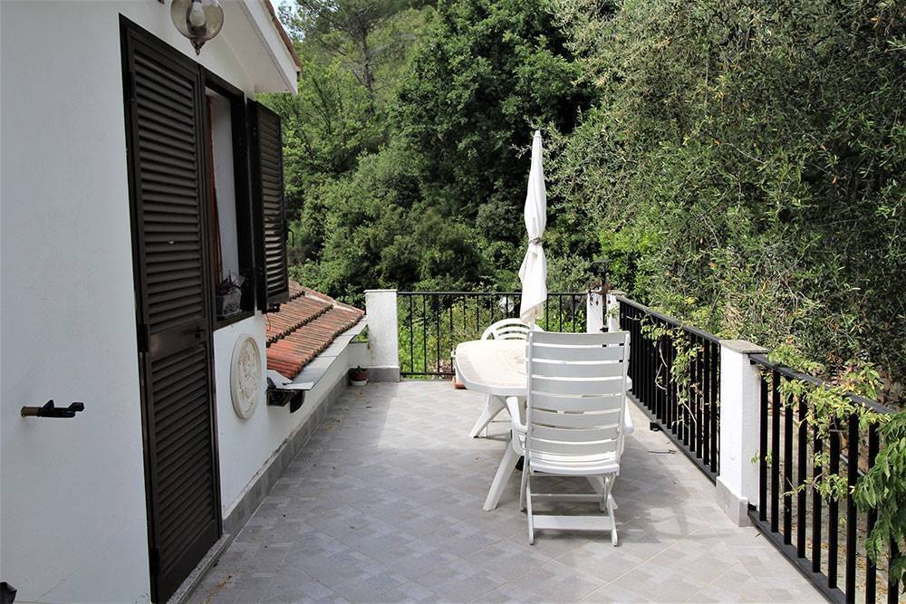 Villa in Camporosso, Liguria, Italy 2 - 12651397
