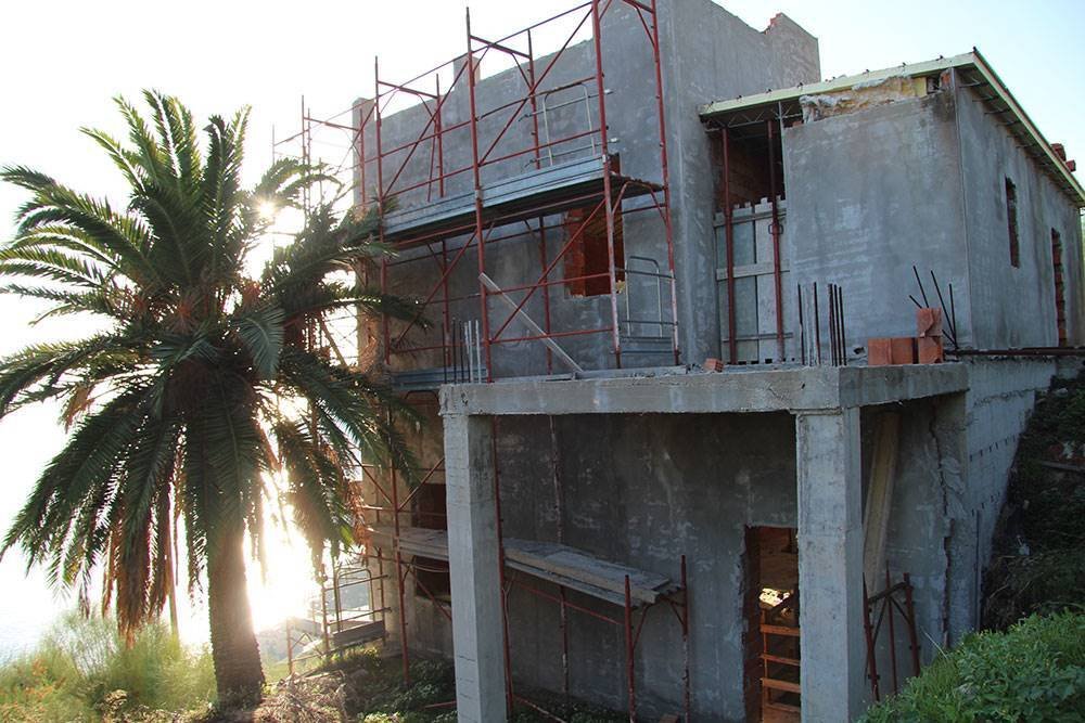 Villa in City Center, Ventimiglia, Liguria 5 - 12651374