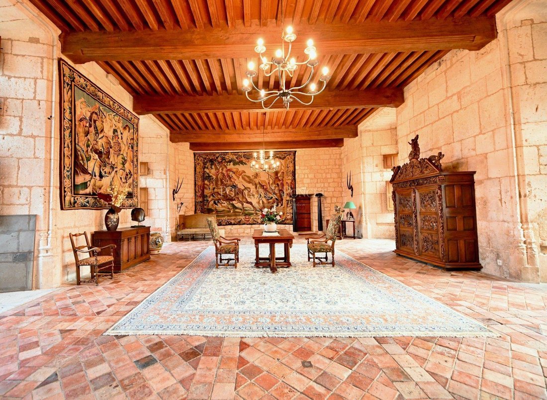 House in Toulouse, Occitanie, France 1 - 12060808
