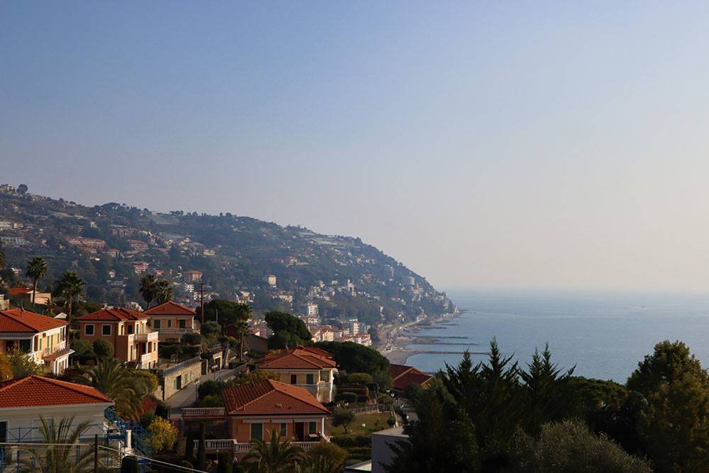 Villa in Center, Ospedaletti, Liguria 1 - 12651391