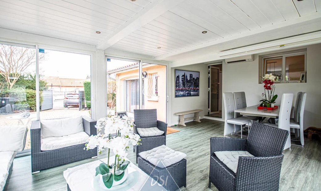 Tramoyes House In Tramoyes, France For Sale (12653143)