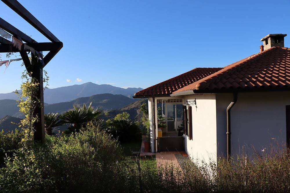 Villa in Vallebona, Liguria, Italy 5 - 12651317