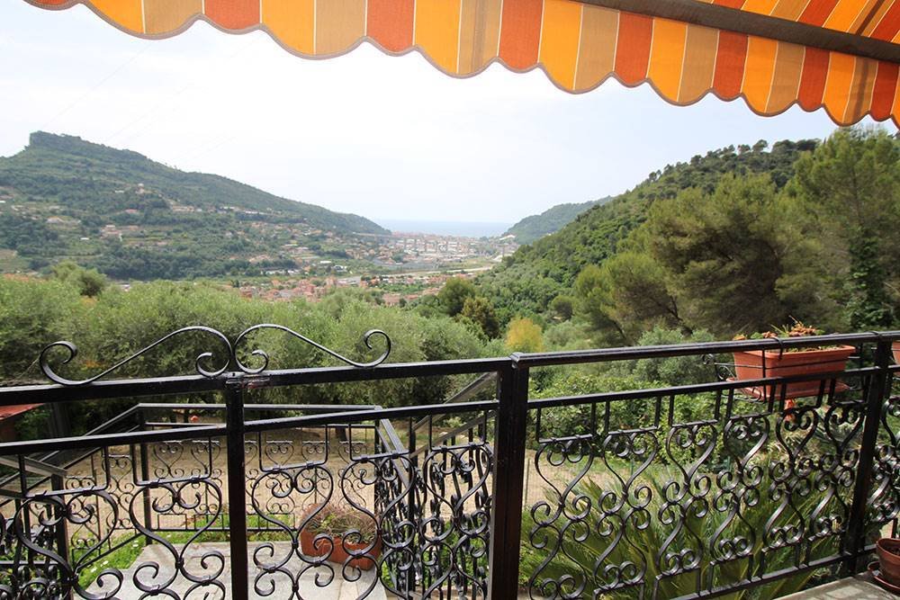 Villa in Camporosso, Liguria, Italy 5 - 12651397