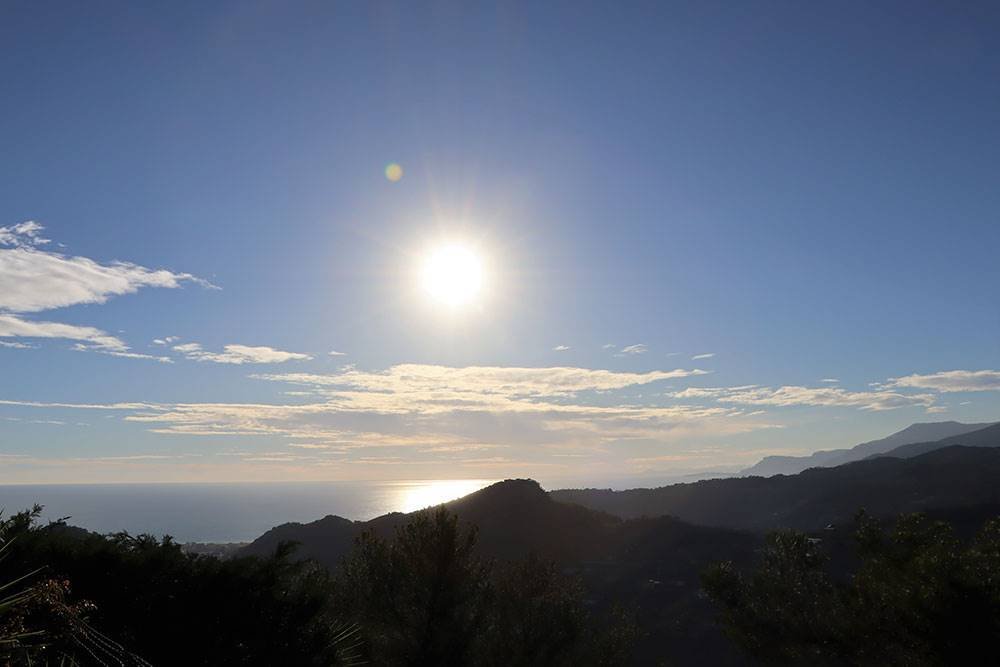 Villa in Vallebona, Liguria, Italy 3 - 12651317