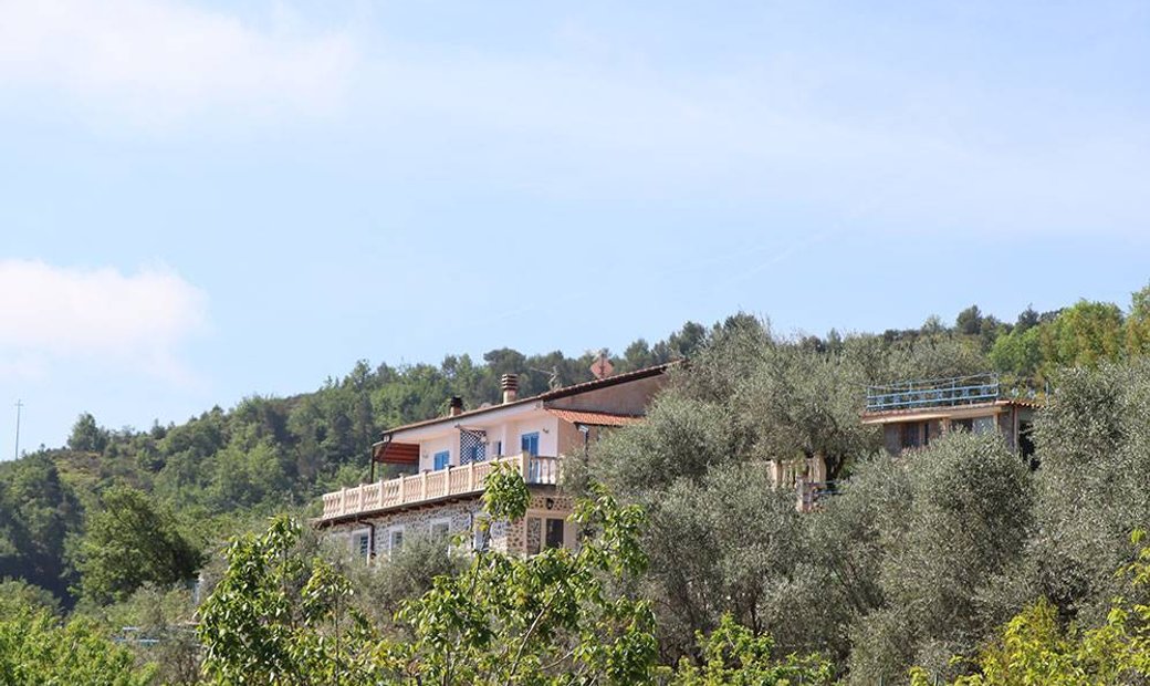 Agriturismo Dolceacqua In Dolceacqua, Liguria, Italy For Sale (12651355)