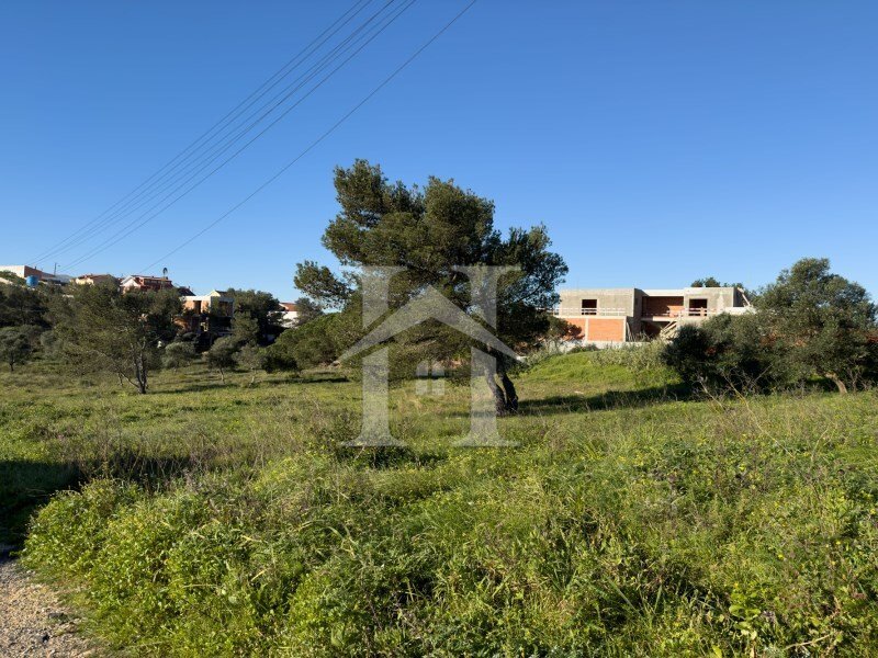 Land for sale in Cascais, Portugal — €1,650,000