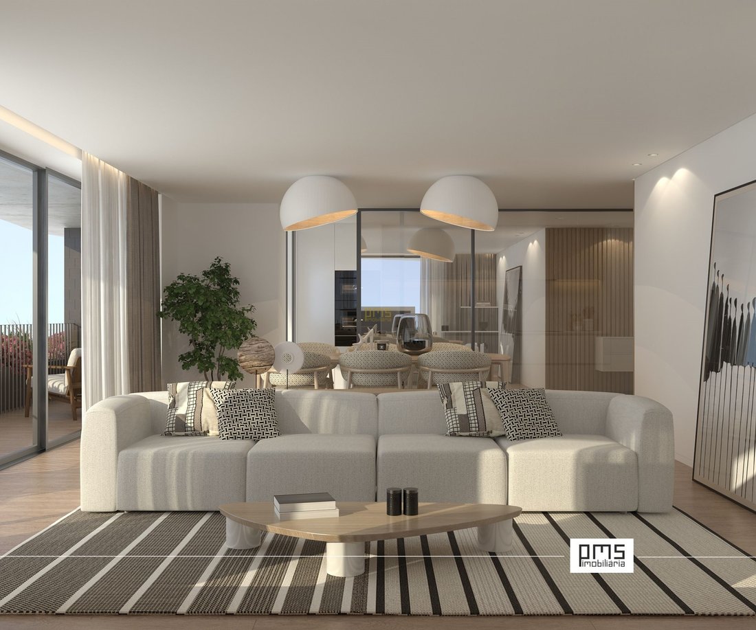Apartment in Matosinhos e Leca da Palmeira, Porto District, Portugal 2 - 12652978