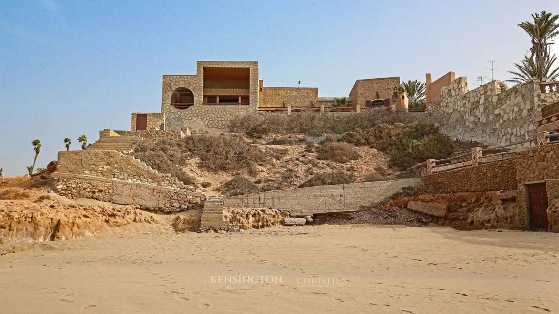 House in Tamraght, Souss-Massa, Morocco 1 - 11803855