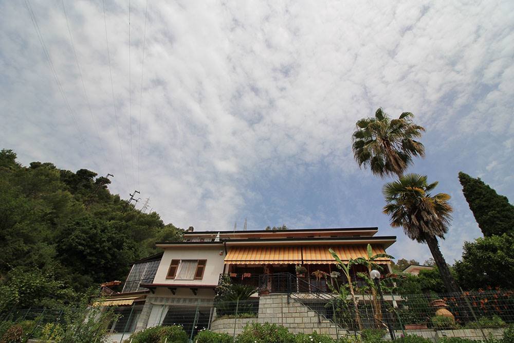 Villa in Camporosso, Liguria, Italy 4 - 12651397