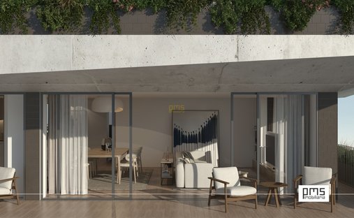 Apartment in Matosinhos e Leca da Palmeira, Porto District, Portugal 1