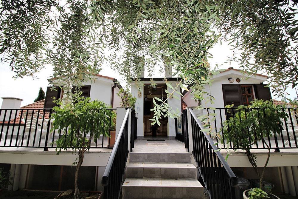 Villa in Camporosso, Liguria, Italy 1 - 12651397