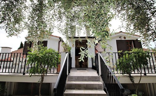 Villa en Camporosso, Liguria, Italia 1