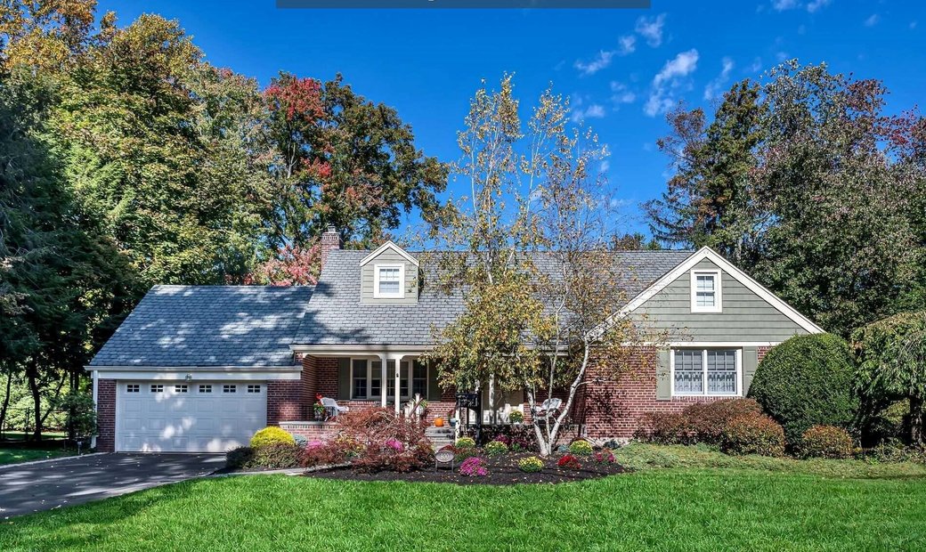 800 Midland Road In Oradell, New Jersey, United States For Sale (12601689)