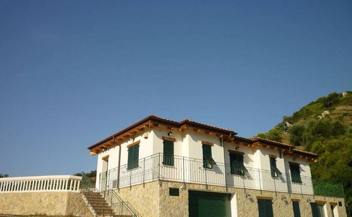 Soldano, Liguria, Italia 1