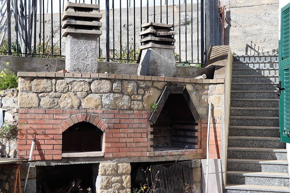Villa in Sasso di Bordighera, Bordighera, Liguria 5 - 12651385