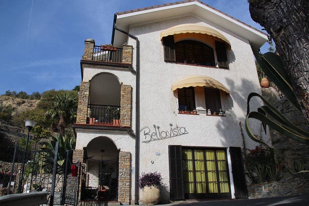 Villa in Nervia, Ventimiglia, Liguria 4 - 12651368