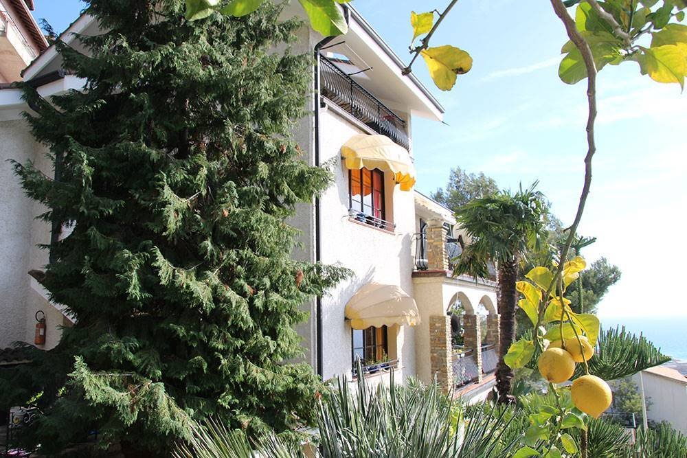 Villa in Nervia, Ventimiglia, Liguria 5 - 12651368