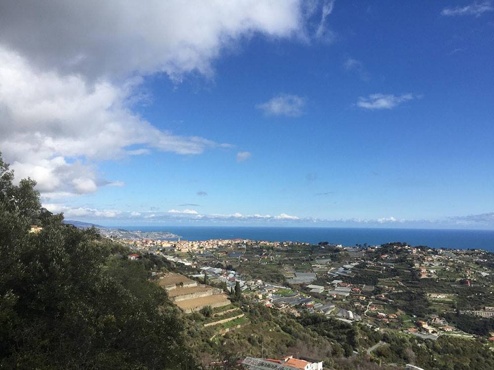 Villa in Center, Ospedaletti, Liguria 3 - 12651361