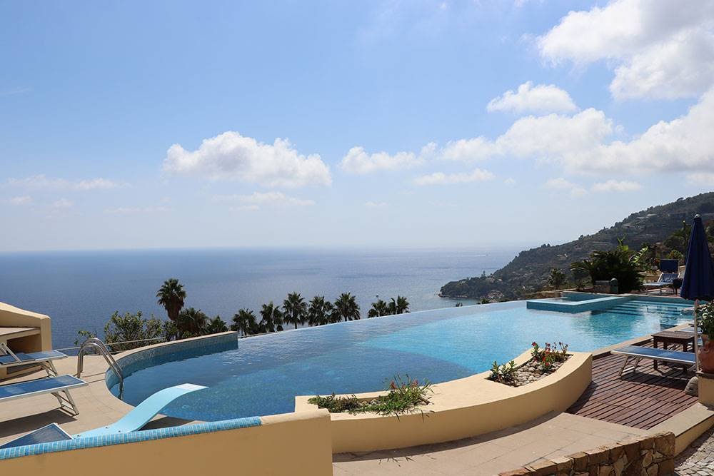 Villa in Center, Ospedaletti, Liguria 1 - 12651335