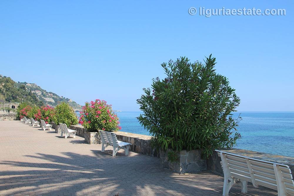 Apartment in Latte, Ventimiglia, Liguria 5 - 12651393