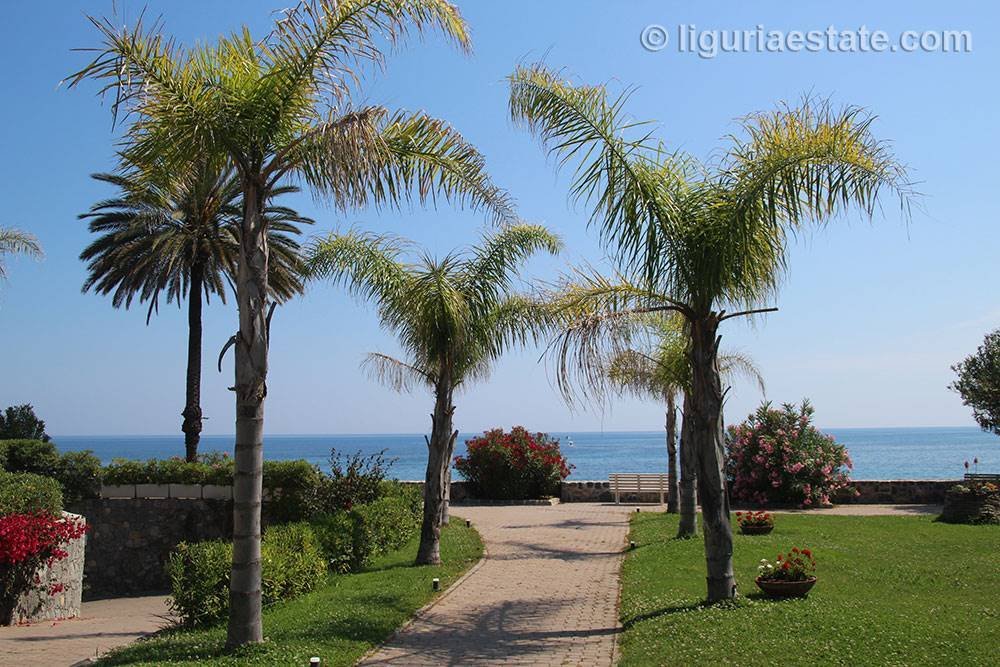 Apartment in Latte, Ventimiglia, Liguria 2 - 12651393