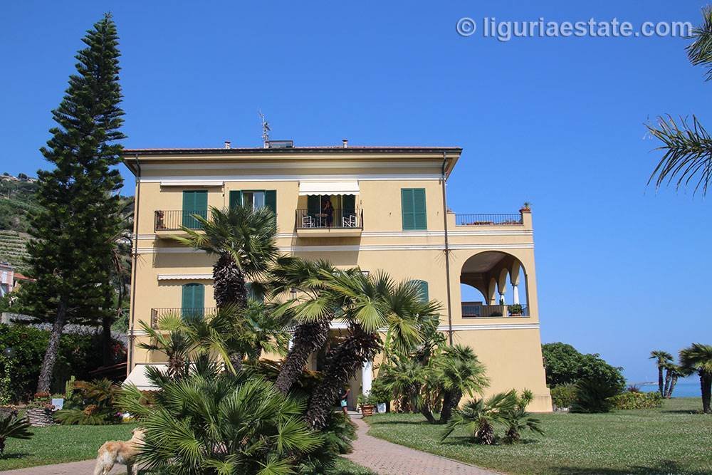 Apartment in Latte, Ventimiglia, Liguria 3 - 12651393