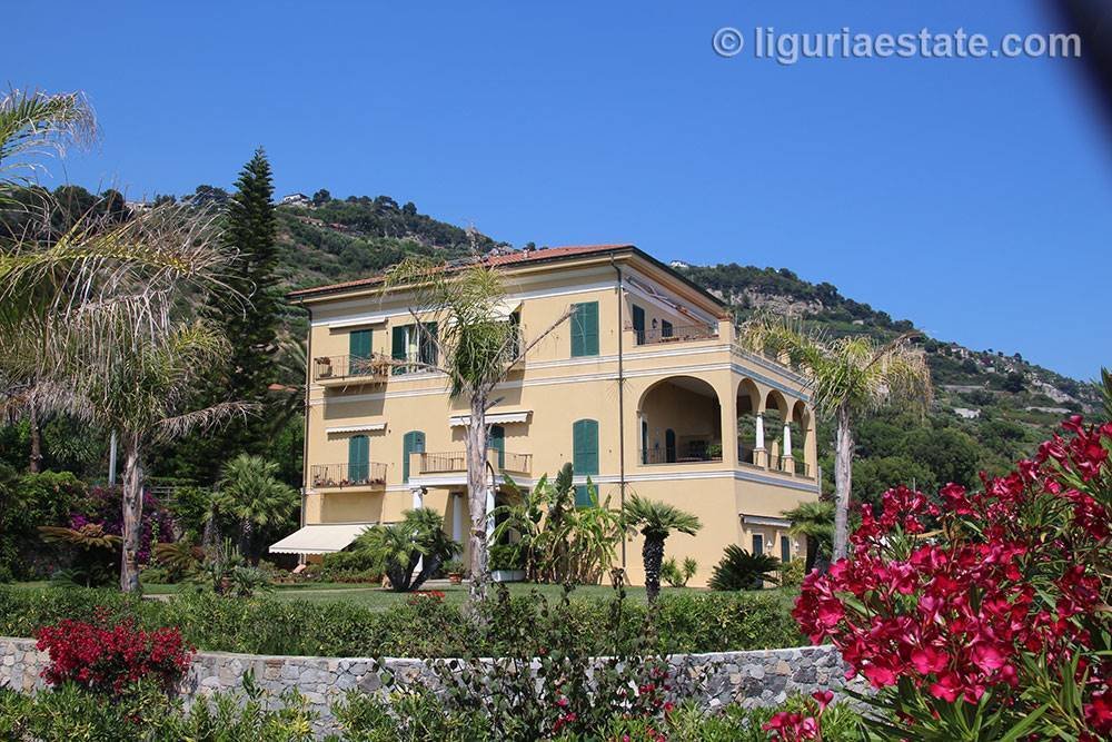 Apartment in Latte, Ventimiglia, Liguria 4 - 12651393