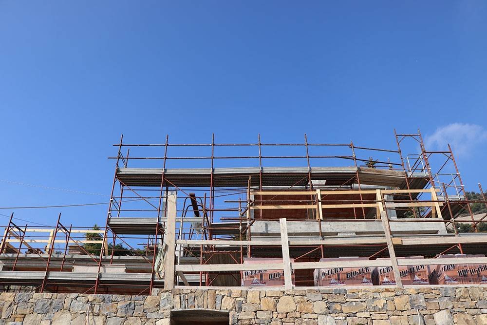 Villa in Center, Ospedaletti, Liguria 5 - 12651391