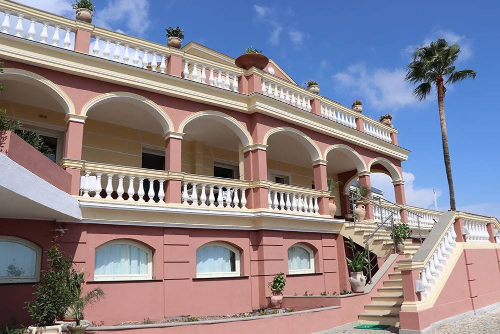 Villa in Center, Ospedaletti, Liguria 5 - 12651335